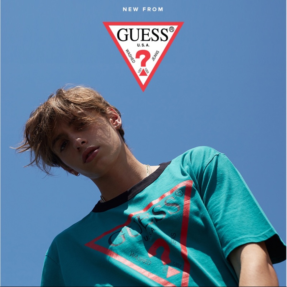 ❓GuEsS tEe 🧼 - Picture 2 of 2